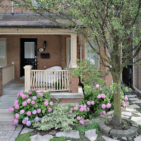 Welcome Home! Acores Bed & Breakfast Toronto Zewnętrze zdjęcie