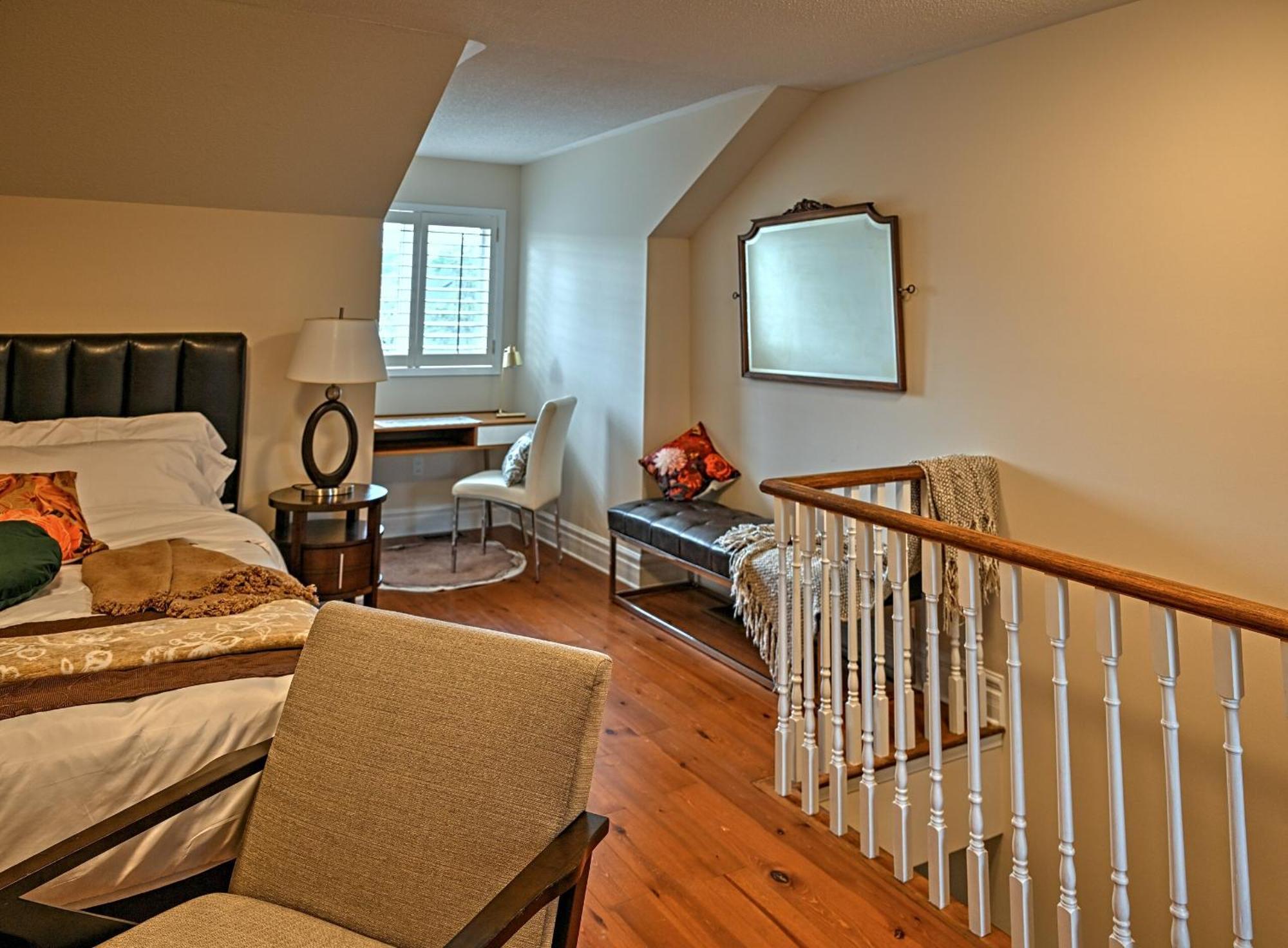 Welcome Home! Acores Bed & Breakfast Toronto Pokój zdjęcie