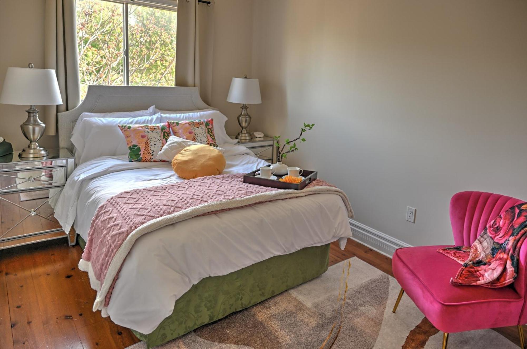 Welcome Home! Acores Bed & Breakfast Toronto Pokój zdjęcie