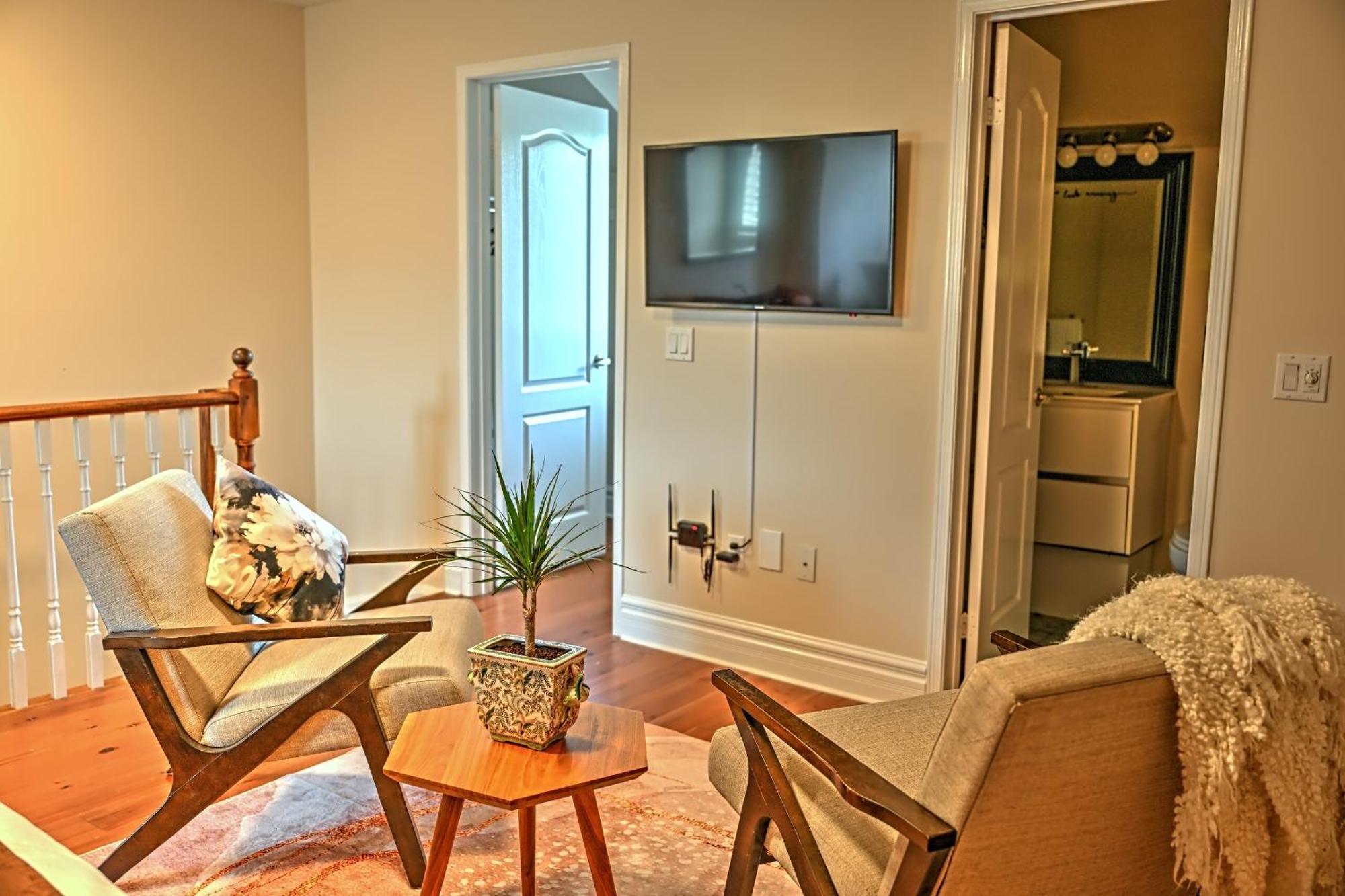 Welcome Home! Acores Bed & Breakfast Toronto Pokój zdjęcie