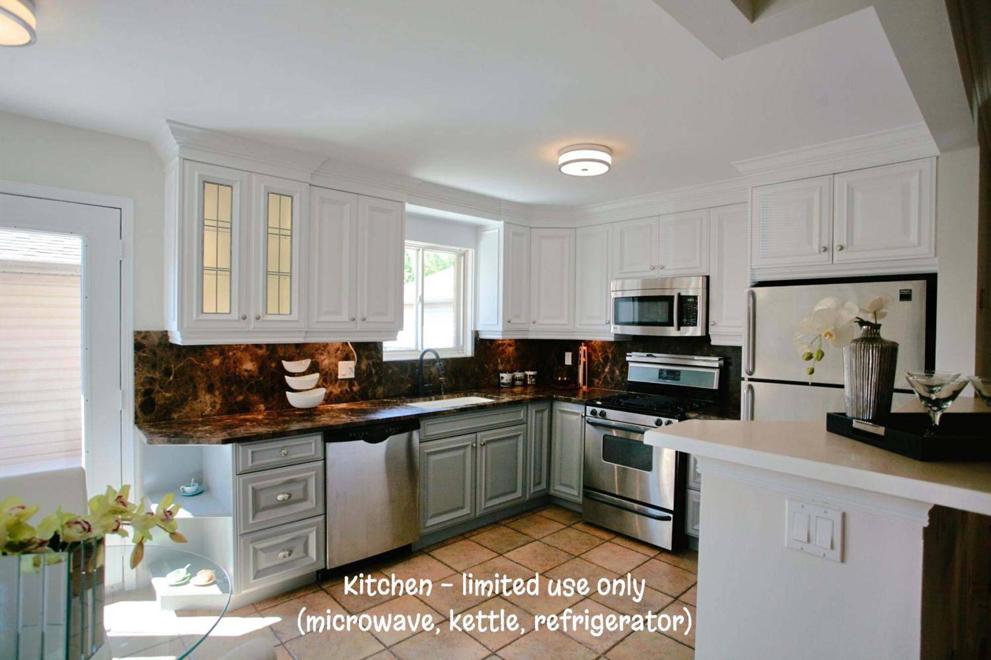 Welcome Home! Acores Bed & Breakfast Toronto Zewnętrze zdjęcie